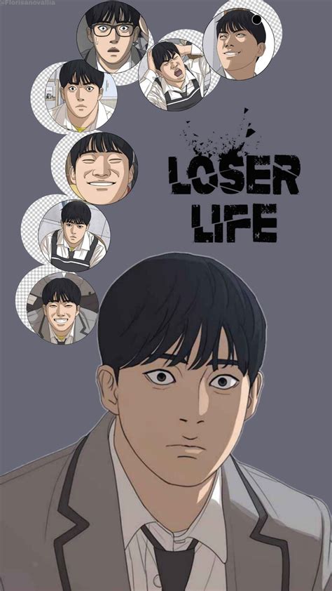 my loser life|More.